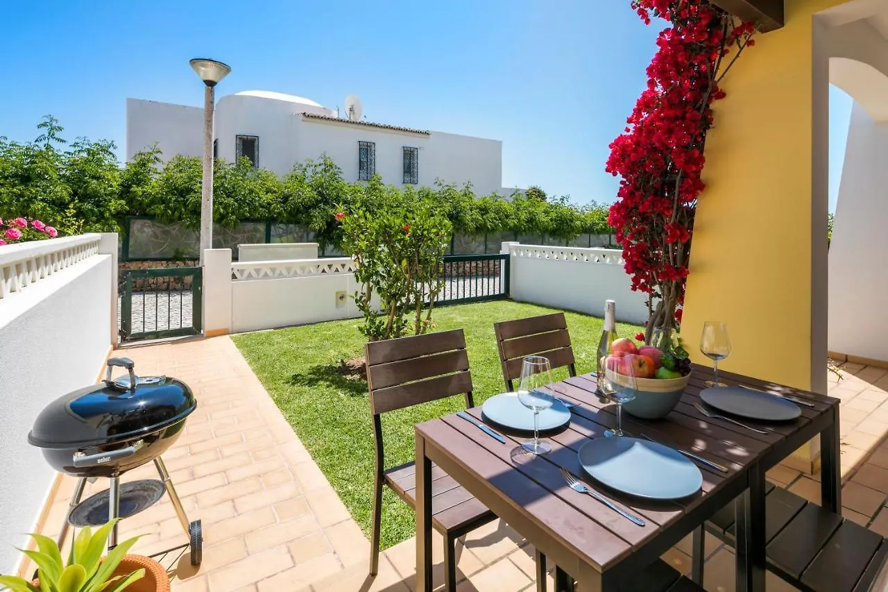 Terracos De Benagil 23 Villa Holiday home