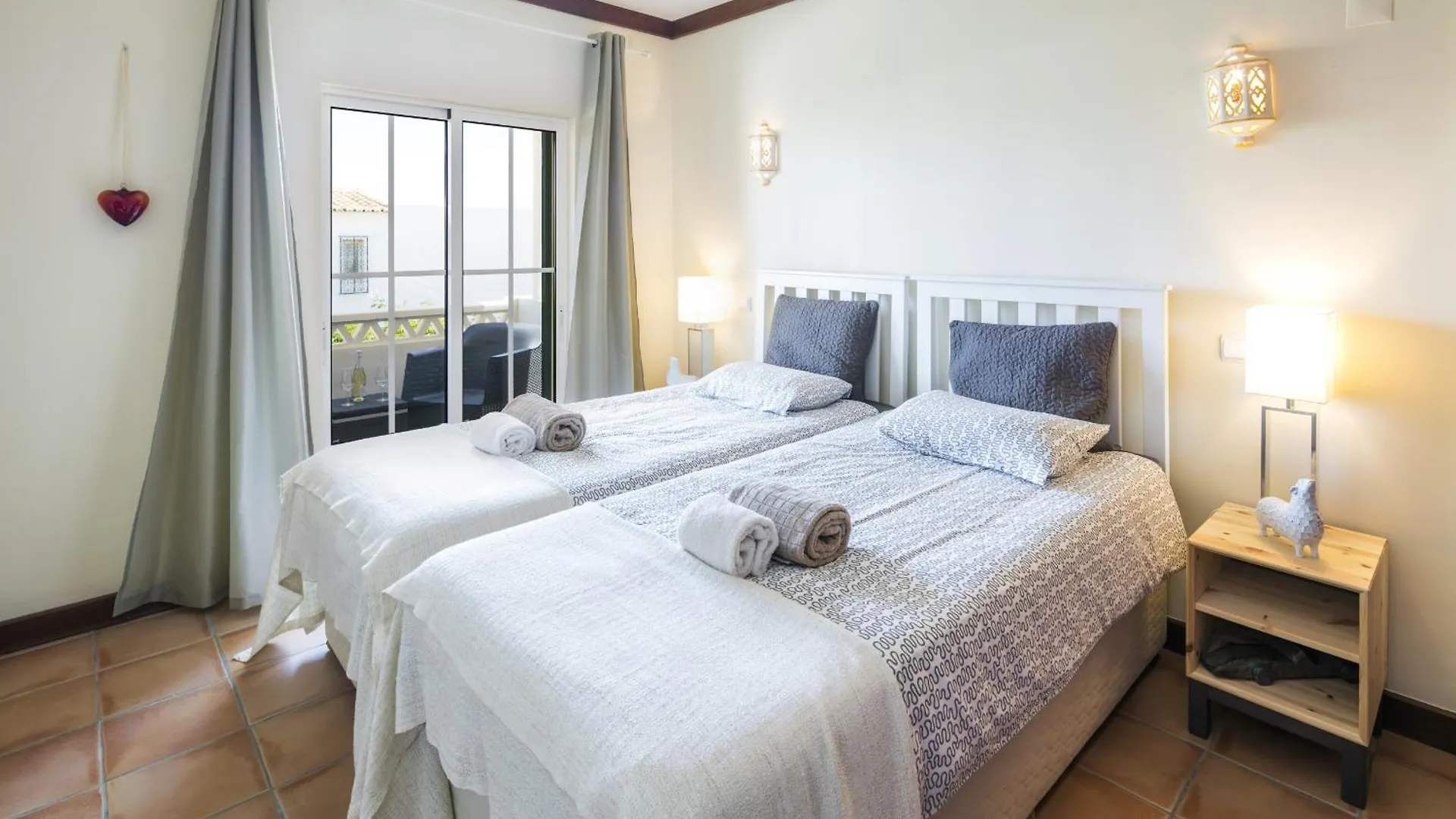 Holiday home Terracos De Benagil 23 Villa