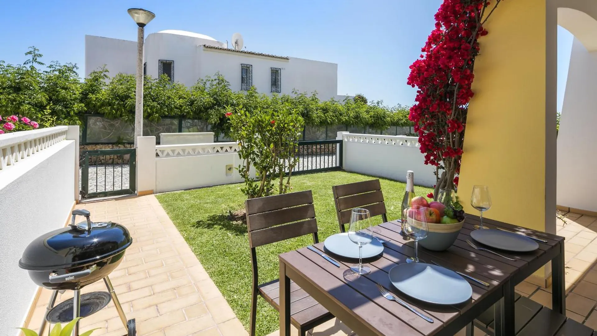 Terracos De Benagil 23 Villa Holiday home