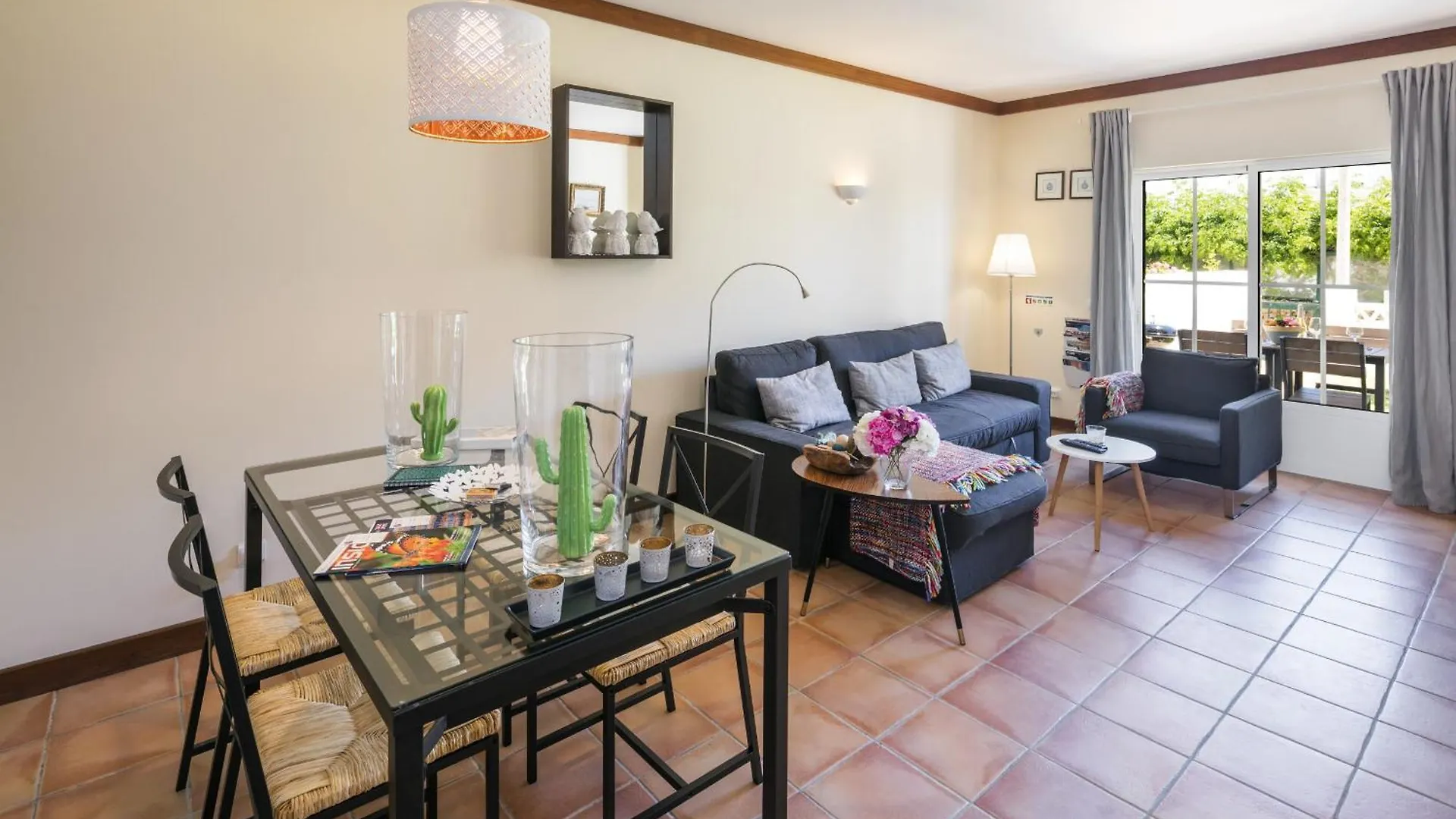 Holiday home Terracos De Benagil 23 Villa Portugal