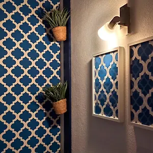 At The Apartment